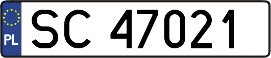 SC47021