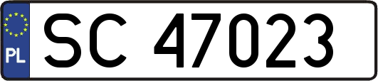SC47023