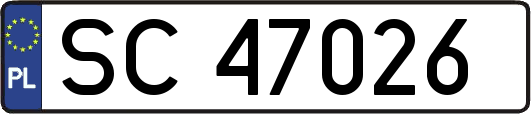 SC47026