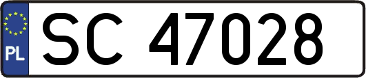 SC47028