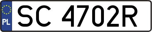 SC4702R