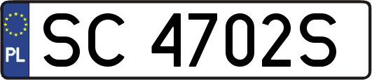 SC4702S