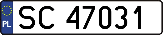 SC47031