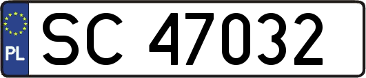 SC47032