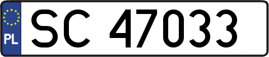 SC47033