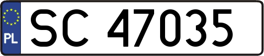 SC47035