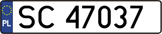 SC47037