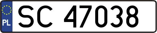 SC47038