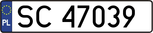 SC47039
