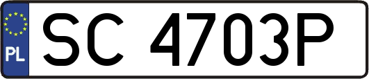 SC4703P