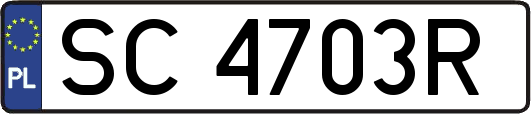 SC4703R