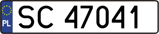 SC47041
