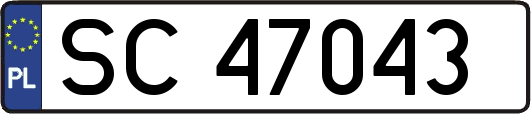 SC47043