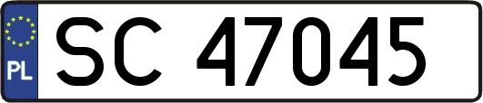 SC47045