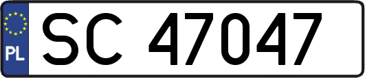 SC47047
