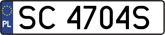 SC4704S