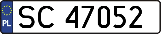 SC47052