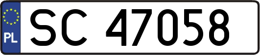 SC47058