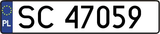 SC47059