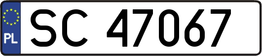 SC47067
