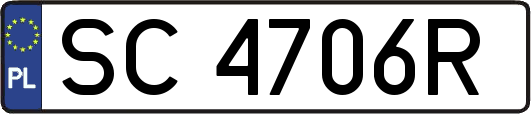 SC4706R