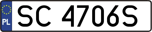 SC4706S