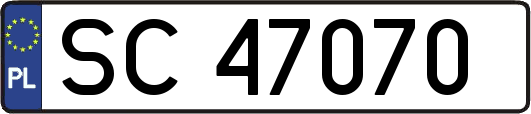 SC47070