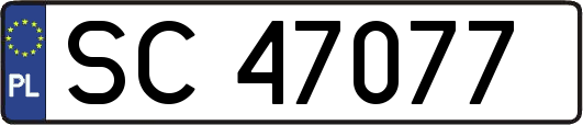 SC47077