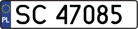 SC47085