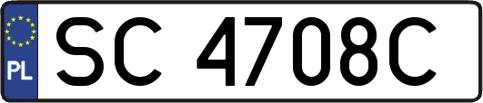 SC4708C