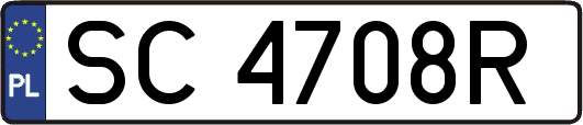 SC4708R