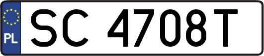 SC4708T