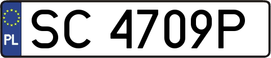 SC4709P