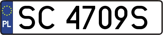 SC4709S