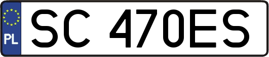 SC470ES