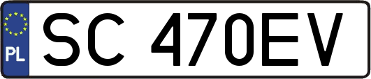 SC470EV