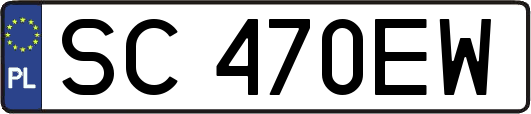 SC470EW