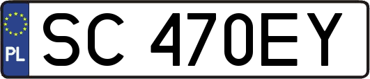 SC470EY