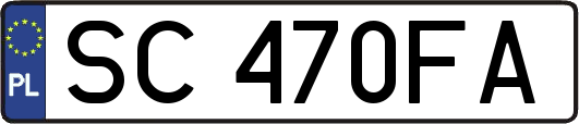SC470FA