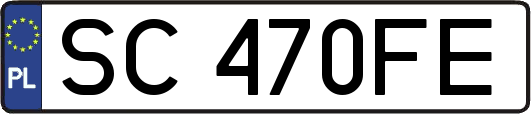 SC470FE