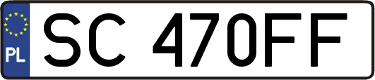 SC470FF