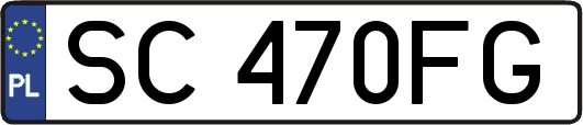 SC470FG