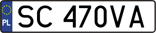 SC470VA