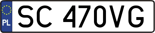 SC470VG