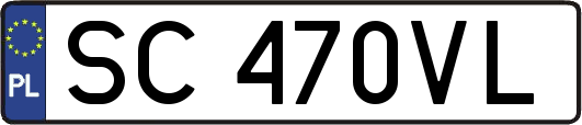SC470VL