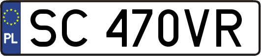 SC470VR