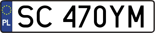 SC470YM