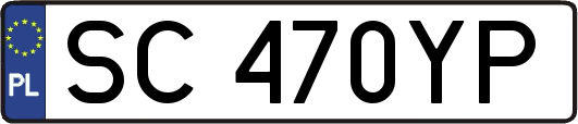 SC470YP