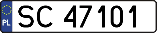 SC47101