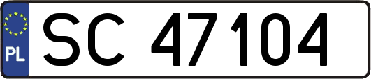 SC47104